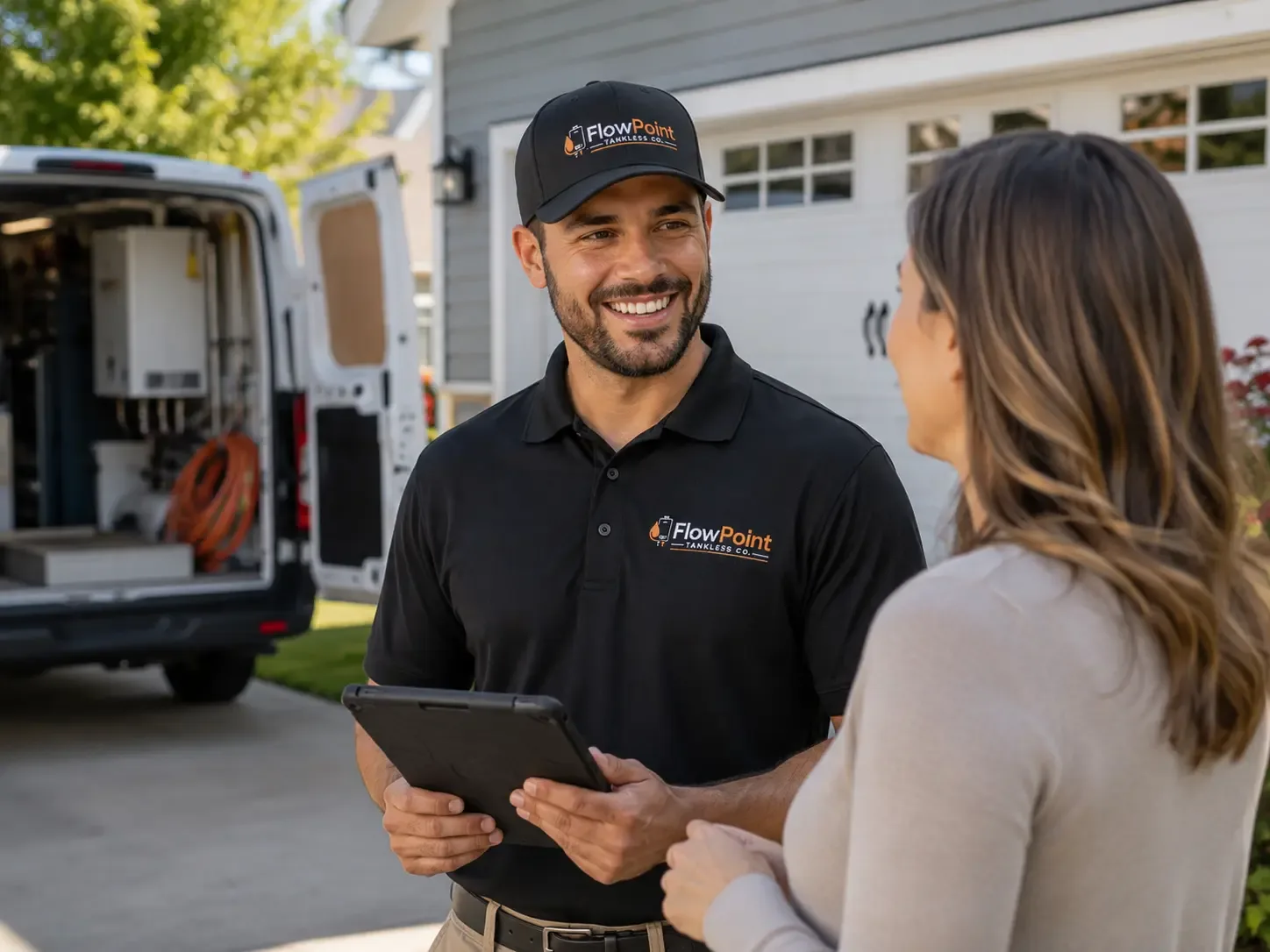 Tankless Water Heater Installation Pierre, SD FAQs